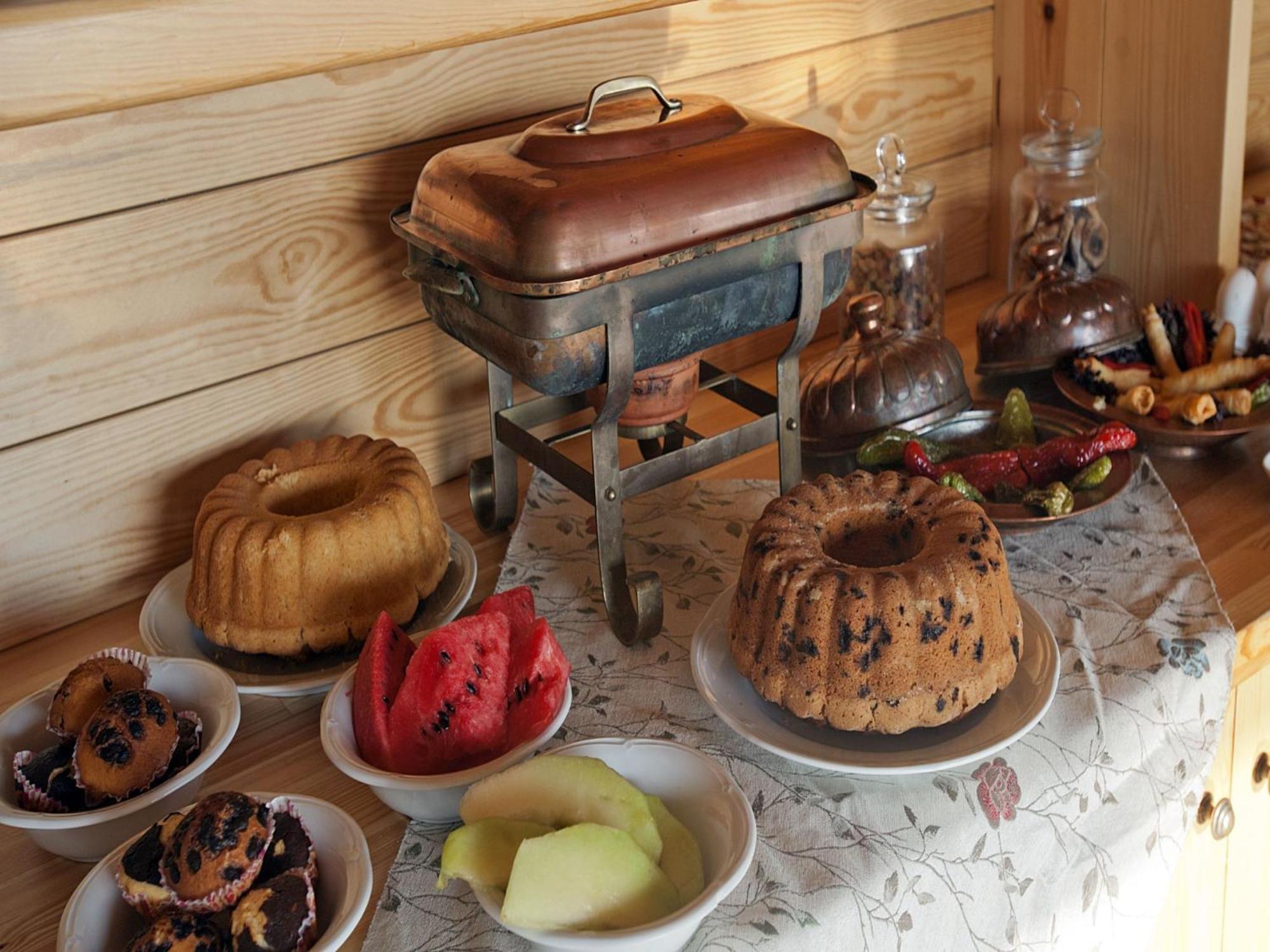 Hotel Erguvan - Special Category Istanbul Bagian luar foto
